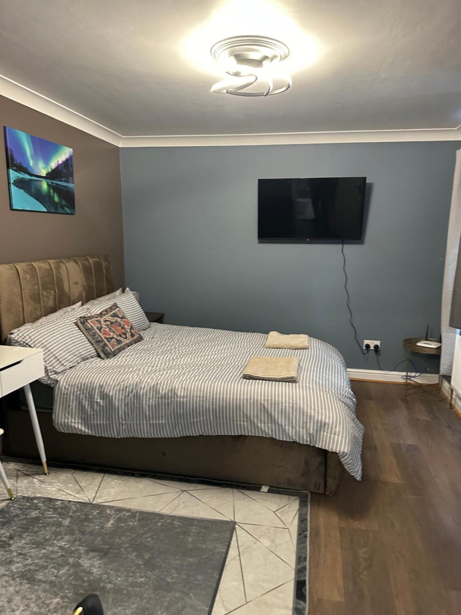 Amazing Ground Floor One Bedroom Apartment Forest Road Лондон Экстерьер фото