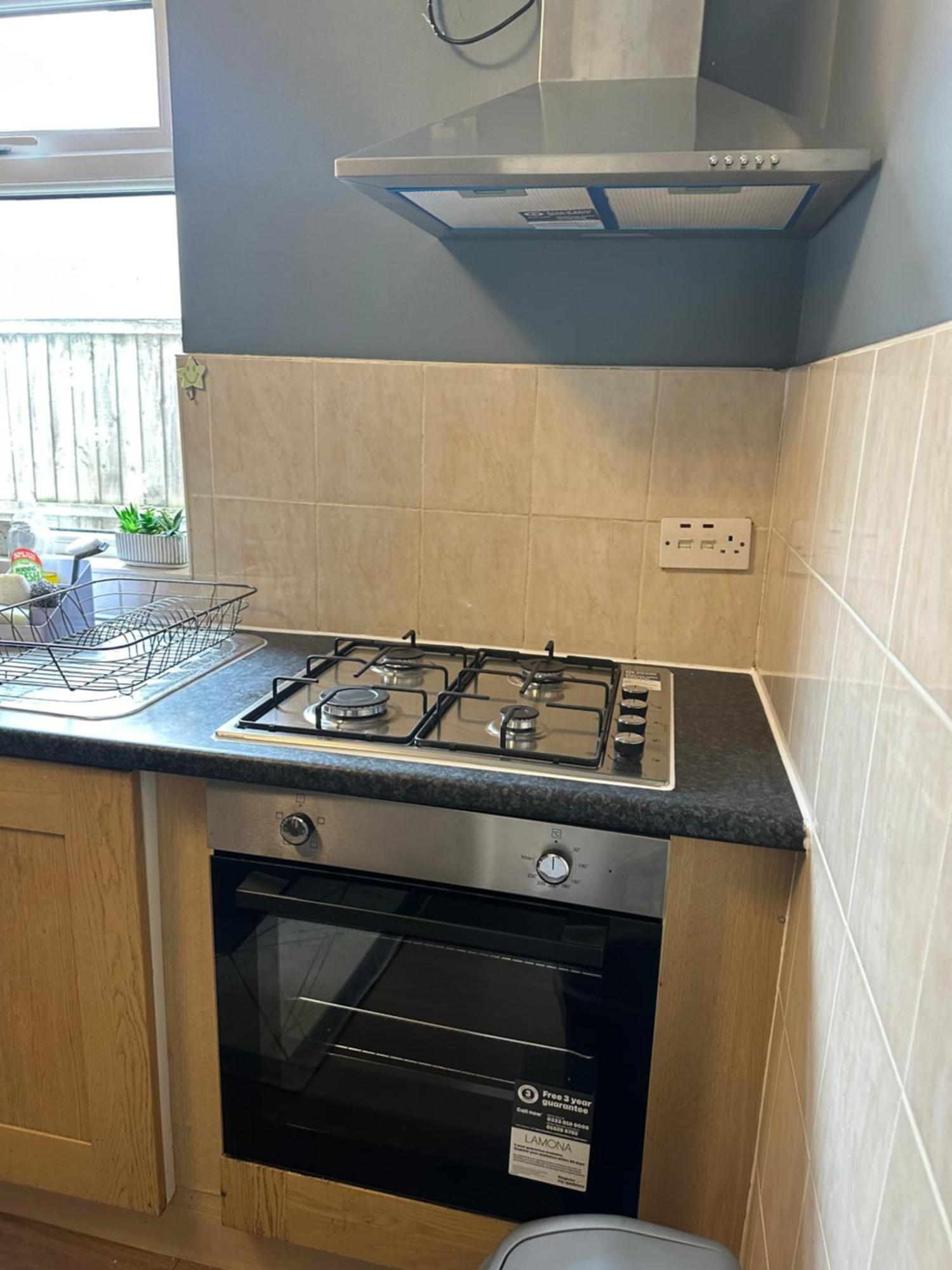 Amazing Ground Floor One Bedroom Apartment Forest Road Лондон Экстерьер фото